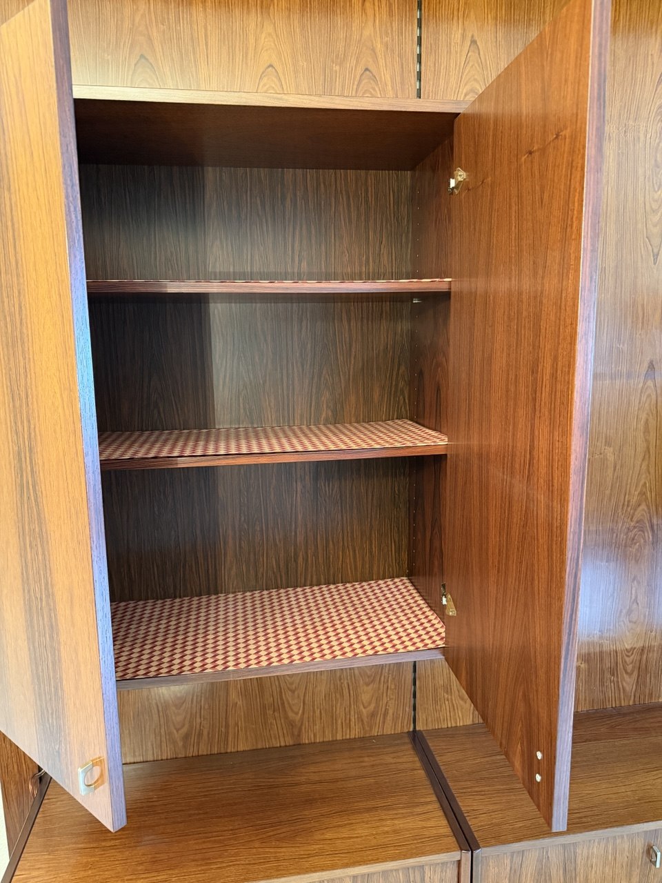 XXL Scandinavisch modulair wandsysteem