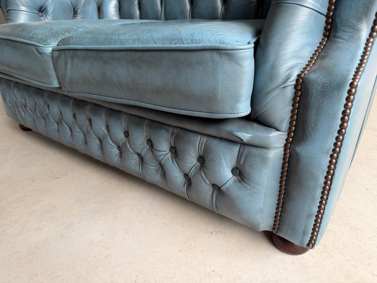 Chesterfield Winchester Furniture tweezitsbank
